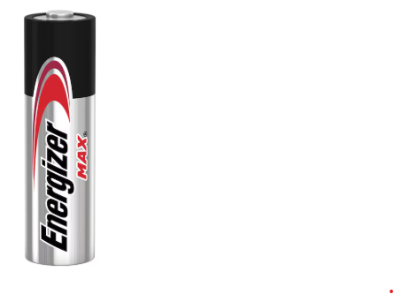 AA ALKALINE BATTERY