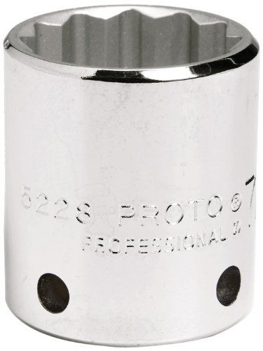 SOCKET 3/8 X 14MM