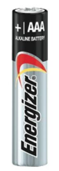 AAA ALKALINE BATTERY