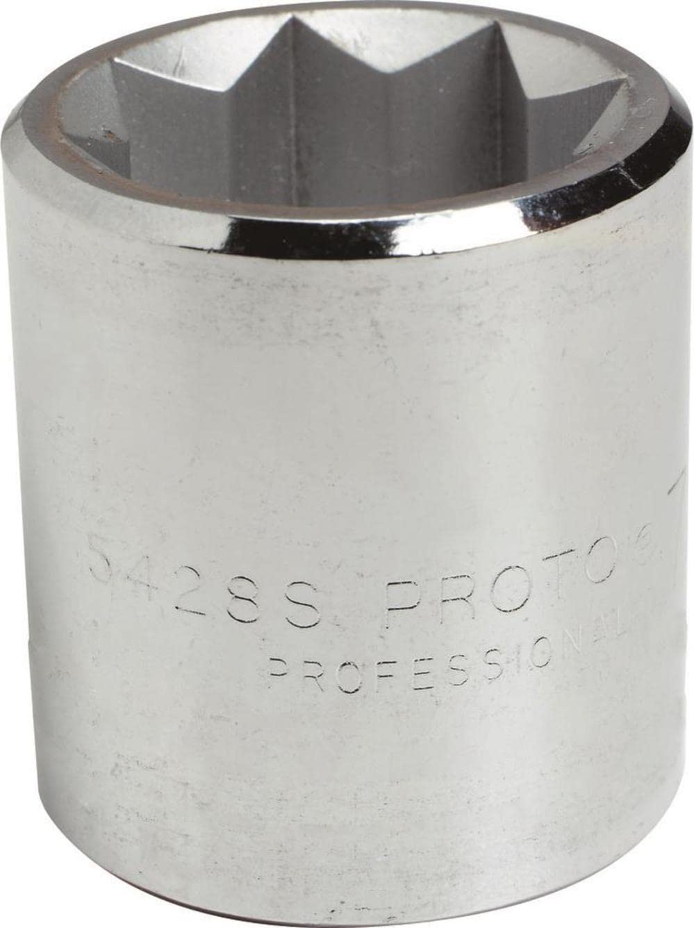 SOCKET 3/8 X 5/16 SQUARE