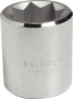 SOCKET 3/8 X 5/16 SQUARE