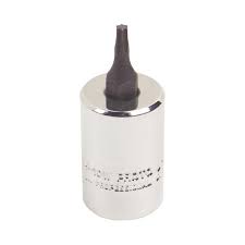 TORX DRIVER 3/8D