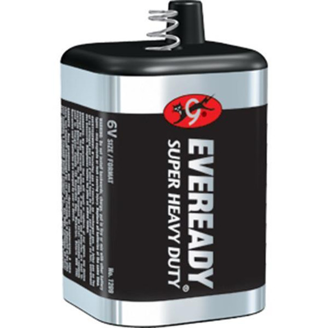 SUPER DUTY 6 VOLT SPRING TOP