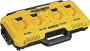 12- 20V FOUR PORT FAST CHARGER