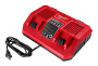 DUAL BAY RAPID CHARGER