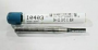 CEMENTED CARBIDE BURR 1/8"