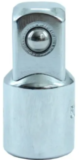 ADAPTER  3/8FX1/2M