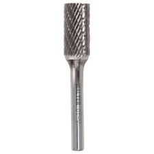 CEMENTED CARBIDE BURR 1/2"