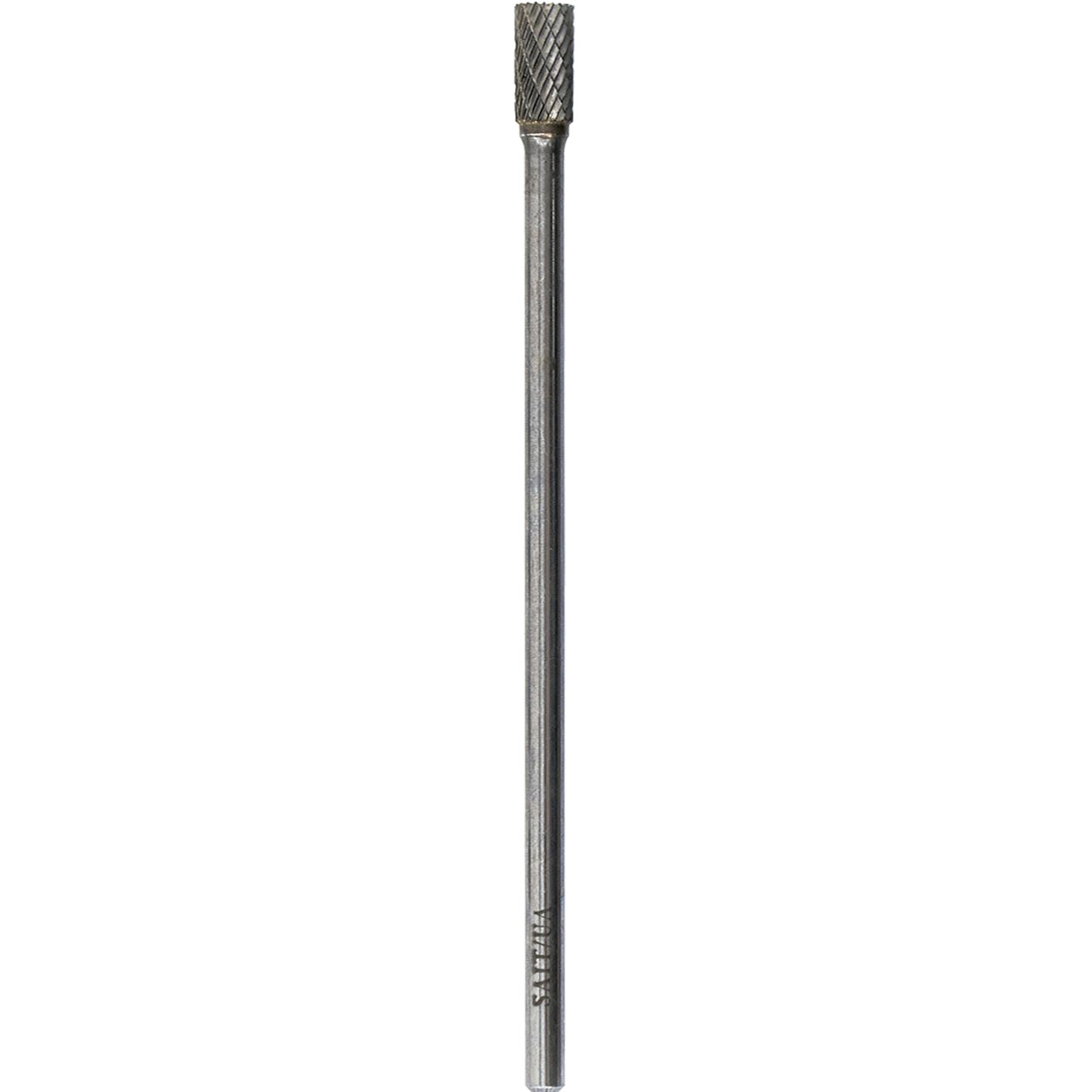 CARBIDE BURR 6" LENGTH 1/2"