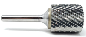 CEMENTED CARBIDE BURR 1"
