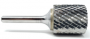 CEMENTED CARBIDE BURR 1"