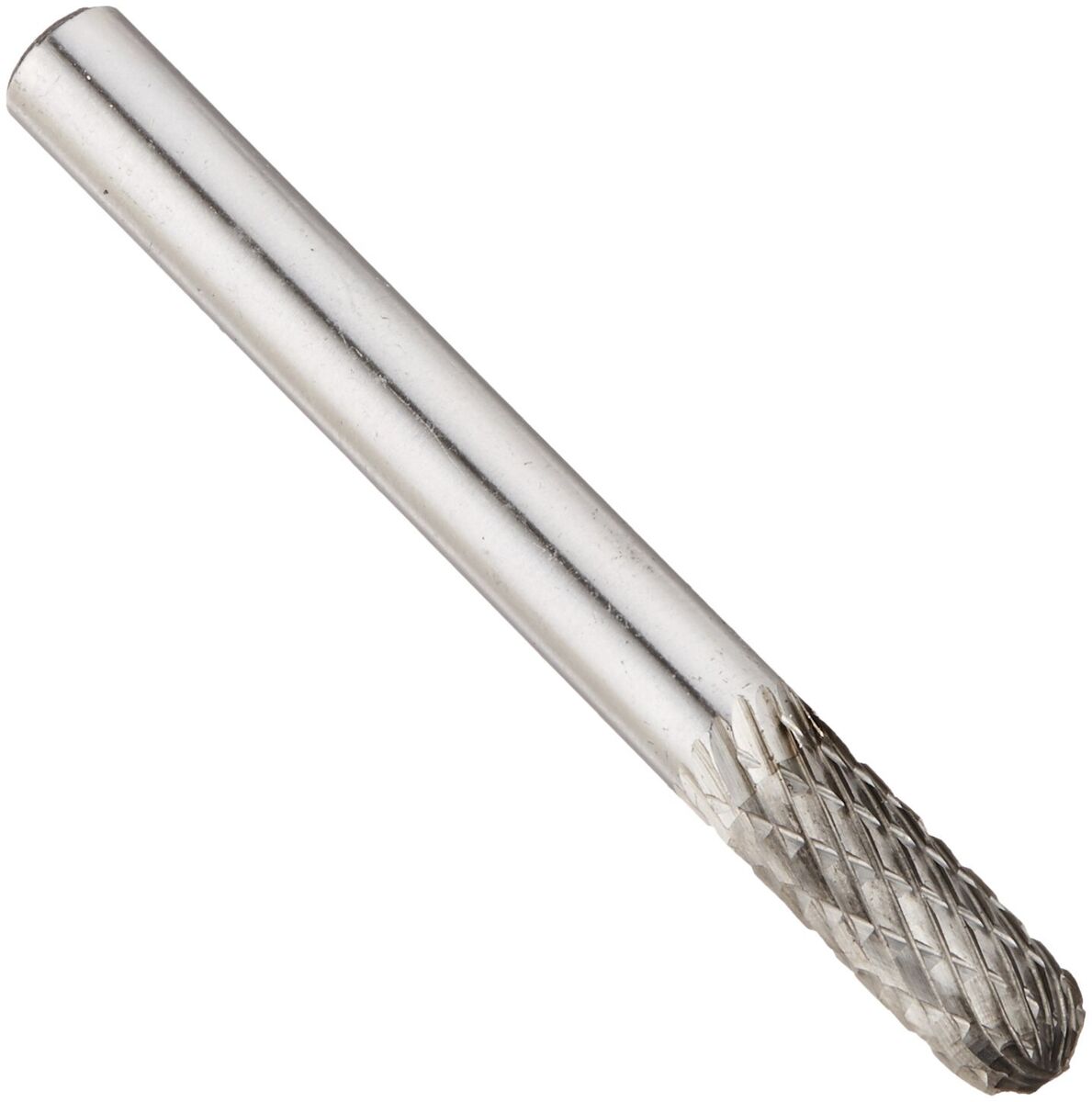 CEMENTED CARBIDE BURR 1/4"