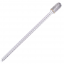 CARBIDE BURR 6" LENGTH 3/8"