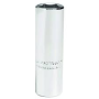 SOCKET 1/4 DR X 1/2 DEEP
