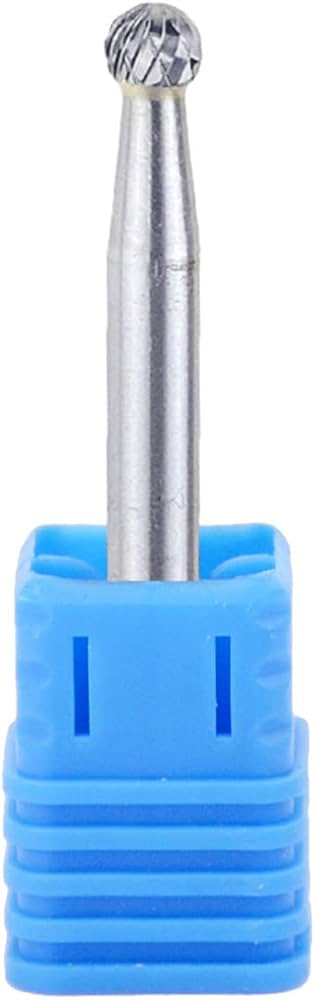 CEMENTED CARBIDE BURR 1/4"