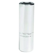 SKT 1/2 DR X 1" DEEP 6 PT SD-632