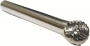 CEMENTED CARBIDE BURR 3/8"
