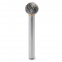 CEMENTED CARBIDE BURR 1/2"