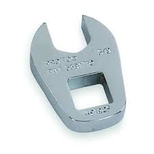 CROWFOOT 9/16 X 3/8 DRIVE