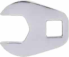 CROWFOOT 5/8 X 3/8 DRIVE