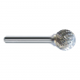 CEMENTED CARBIDE BURR 5/8"