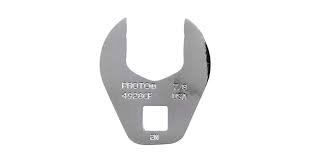 CROWFOOT 15/16 X 3/8 DRIVE