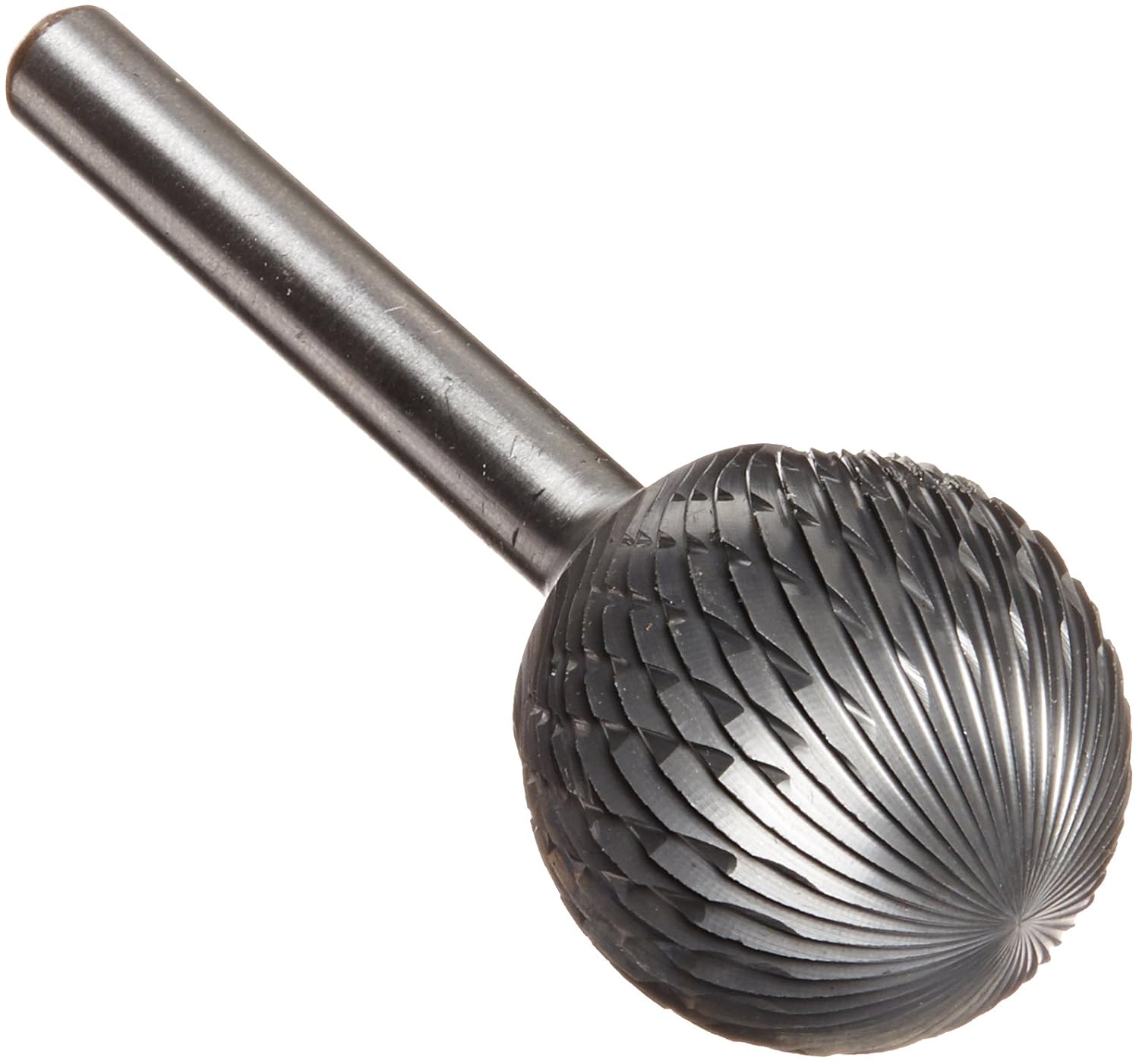 CEMENTED CARBIDE BURR 1"