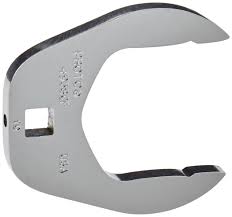 CROWFOOT 1-13/16 X 3/8 DRIVE