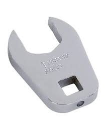 1/2" DR 1-1/16" CROWFOOT WRENCH