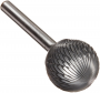 CEMENTED CARBIDE BURR 1"