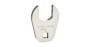 1/2" DR 1-1/4" CROWFOOT WRENCH