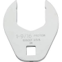 1/2" DR 1-9/16" CROWFOOT WRENCH