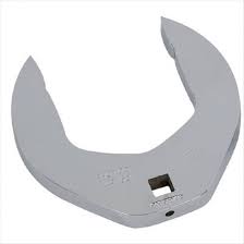 1/2" DR 1-3/4" CROWFOOT WRENCH