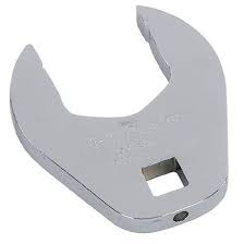 1/2" DR 1-7/8" CROWFOOT WRENCH