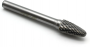 CEMENTED CARBIDE BURR 3/8"