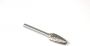 CEMENTED CARBIDE BURR 1/2"