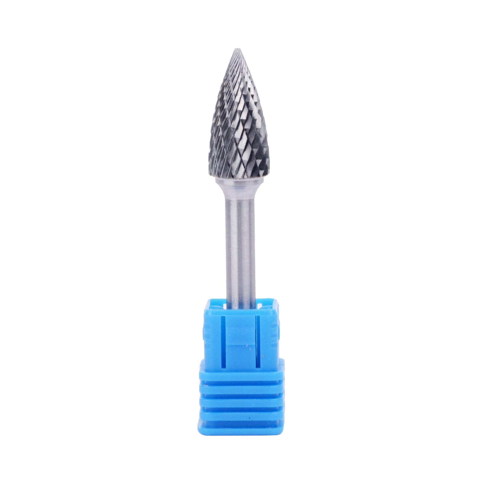 CEMENTED CARBIDE BURR 3/8"