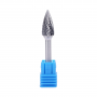 CEMENTED CARBIDE BURR 1/2"