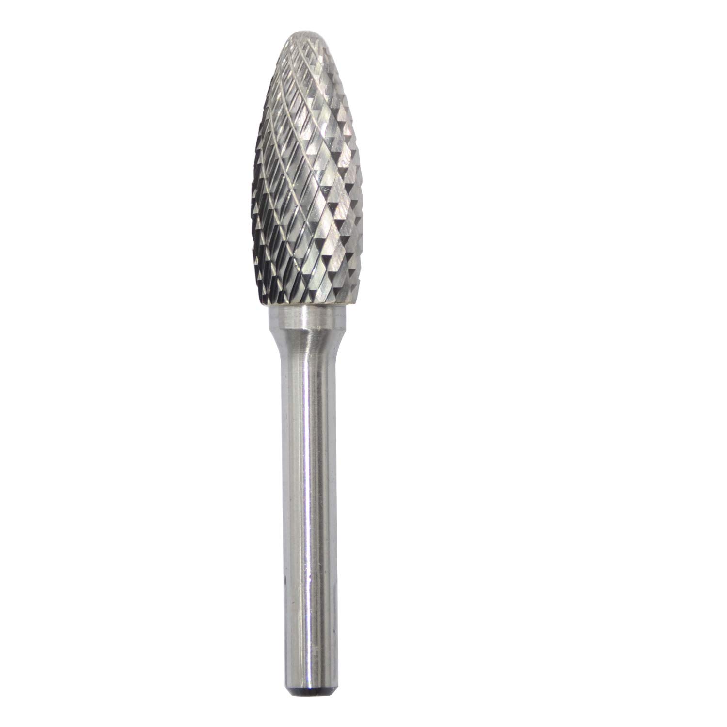 CEMENTED CARBIDE BURR 1/2"