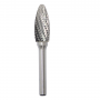 CEMENTED CARBIDE BURR 3/4"