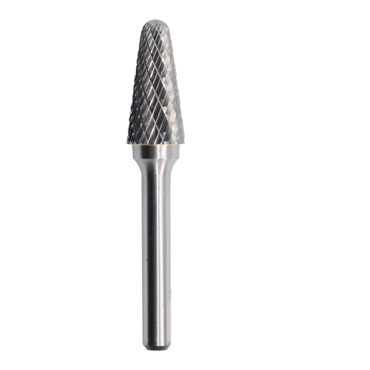 CEMENTED CARBIDE BURR 1/2"