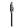 CEMENTED CARBIDE BURR 1/2"