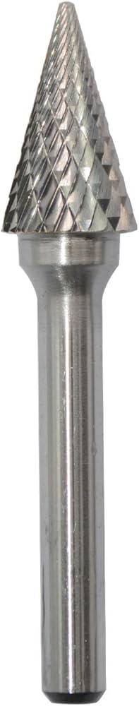 CEMENTED CARBIDE BURR 5/8"