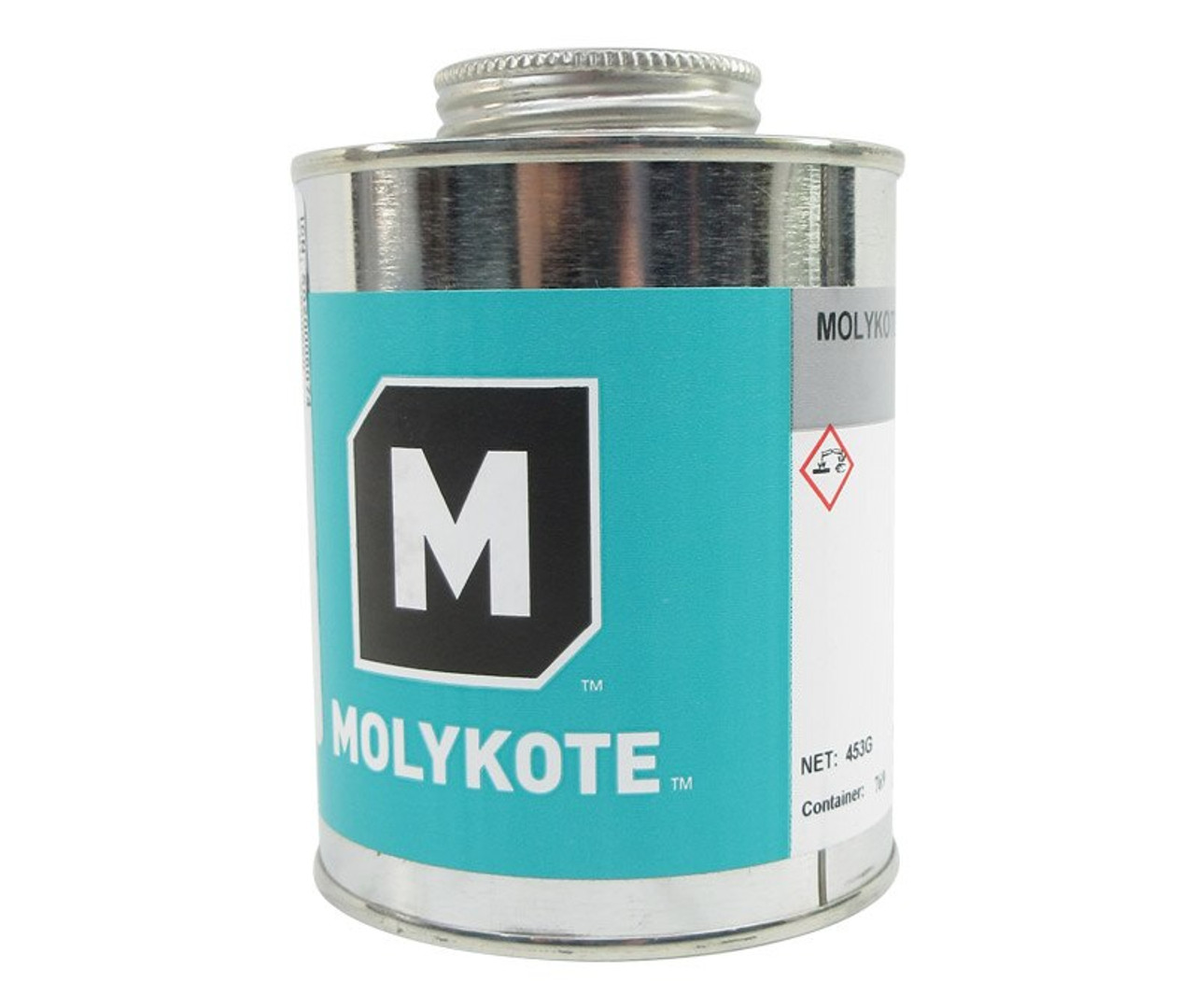 MOLYKOTE P37 ANTISEIZE PASTE 1LB