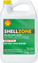 GALLON GREEN/YELLOW ANTIFREEZE