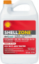 GALLON OF RED ANTIFREEZE