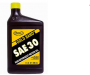 GOLDBAND 30-W NON-DETERGENT OIL