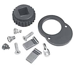 RATCHET REPAIR KIT 1/2" RND HD