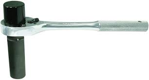 RATCHET 1/2DR SCAFFOLD WRENCH