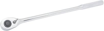 RATCHET 1/2DR LONG HANDLE